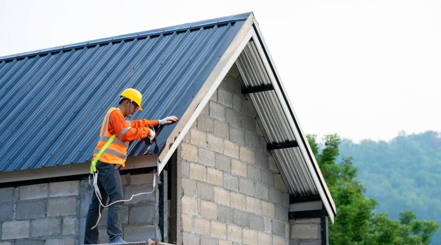 Local Chimney Repair in South Amboy, NJ
